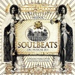 Various : Chateau Soulbeats | LP / 33T  |  Afro / Funk / Latin