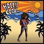 Hollie Cook : Hollie Cook | CD  |  Dancehall / Nu-roots