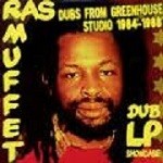 Ras Muffet : Dub Lp Showcase ( Dubs From Greenhouse Studio 1984-1988 ) | LP / 33T  |  UK