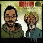 Weeding Dub : Sound Of Reality | LP / 33T  |  UK