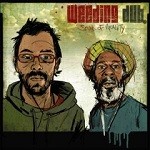 Weeding Dub : Sound Of Reality Weeding Dub : Sound Of Reality | LP / 33T | UK