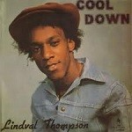 Linval Thompson : Cool Down | LP / 33T  |  Oldies / Classics