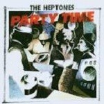 Heptones : Party Time | LP / 33T  |  Oldies / Classics
