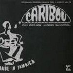 Various : Caribou | CD  |  Oldies / Classics