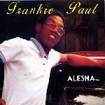 Frankie Paul : Alesha | LP / 33T  |  Oldies / Classics