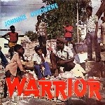 Johnny Osbourne : Warrior | LP / 33T  |  Oldies / Classics