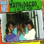 Horace Andy : Natty Dread A Wa She Want Horace Andy : Natty Dread A Wa She Want | LP / 33T | Oldies / Classics
