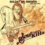 Original Soul Killa : Soldat En Mission | CD  |  Dancehall / Nu-roots