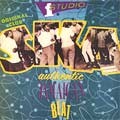 Various : Authentic Jamaican Beat | LP / 33T  |  Oldies / Classics