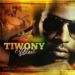 Tiwony : Cité Soleil | CD  |  Dancehall / Nu-roots