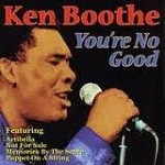 Ken Boothe : You're No Good | LP / 33T  |  Oldies / Classics