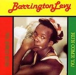 Barrington Levy : Run Come Ya ! | LP / 33T  |  Oldies / Classics