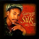 Garnett Silk : Silky Mood | LP / 33T  |  Dancehall / Nu-roots