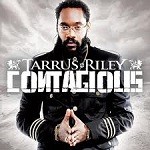 Tarrus Riley : Contagious | LP / 33T  |  Dancehall / Nu-roots