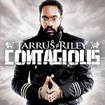 Tarrus Riley : Contagious Tarrus Riley : Contagious | LP / 33T | Dancehall / Nu-roots