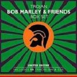  : Trojan Box Set Bob Marley & Friends | CD  |  Oldies / Classics