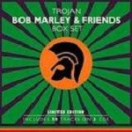 : Trojan Box Set Bob Marley & Friends : Trojan Box Set Bob Marley & Friends | CD | Oldies / Classics