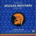 Various : Trojan Box Set Reggae Brothers | CD  |  Oldies / Classics