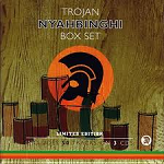 Various : Trojan Box Set Nyahbinghi Various : Trojan Box Set Nyahbinghi | CD | Oldies / Classics