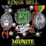 Midnite Ft. Andrew Bassie Campbell : Kings Bell | CD  |  Dancehall / Nu-roots