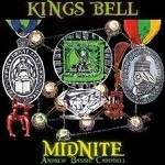 Midnite Ft. Andrew Bassie Campbell : Kings Bell Midnite Ft. Andrew Bassie Campbell : Kings Bell | CD | Dancehall / Nu-roots