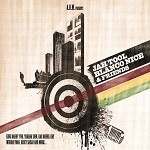 Jah Tool , Blanco Nice & Friends : Adm Presents Jah Tool , Blanco Nice & Friends : Adm Presents | CD | FR