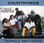 The Twinkle Brothers : Countrymen | CD  |  Oldies / Classics
