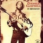 Cornell Campbell : My Destnation | LP / 33T  |  Oldies / Classics