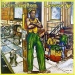 Barrington Levy : Poorman Style | LP / 33T  |  Oldies / Classics