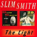 Slim Smith : The Light | LP / 33T  |  Oldies / Classics