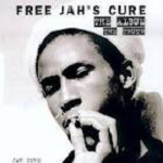 Jah Cure : Free Jah Cure | LP / 33T  |  Dancehall / Nu-roots