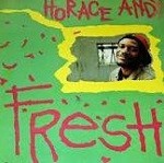 Horace Andy : Fresh | LP / 33T  |  Collectors