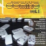 Various : Domino Vol. 1 Jamaican R'n' B Ragga Various : Domino Vol. 1 Jamaican R'n' B Ragga | LP / 33T | Dancehall / Nu-roots