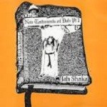 Jah Shaka / Fasimbas Shaka All Stars : New Testaments Of Dub Chapter 2 | LP / 33T  |  UK