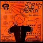 Jah Shaka : Jah Dub Creator The Commandments Of Dub Pt 5 | LP / 33T  |  Dub
