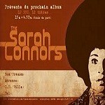 The Sarah Connors : The Sarah Connors The Sarah Connors : The Sarah Connors | LP / 33T | FR