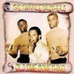 The Twinkle Brothers : Old Time Something