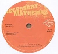 Tippa Irie : Dancehall Style | Single / 7inch / 45T  |  Dancehall / Nu-roots