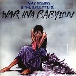 Max Romeo : War Ina Babylon | LP / 33T  |  Oldies / Classics