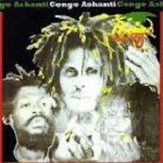 Congo : Conga Ashanti | LP / 33T  |  Oldies / Classics