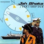 Jah Shaka : Far I Ship Dub | LP / 33T  |  UK