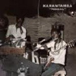 Karatamba : Ndigal | LP / 33T  |  Afro / Funk / Latin