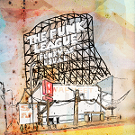 The Funk League : Funky As Usual
