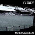 8Â°6 Crew : Old Reggae Friends | LP / 33T  |  Ska / Rocksteady / Revive