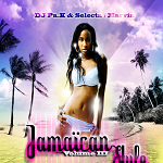Dj Pa.k & Selecta / Marvin : Jamaican Style Vol 3 | CD  |  Various