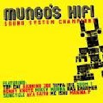 Mungo's Hifi : Sound System Champions | CD  |  UK