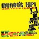 Mungo's Hifi : Sound System Champions Mungo's Hifi : Sound System Champions | CD | UK