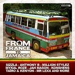 Various : From France To Jamaica | CD  |  Dancehall / Nu-roots