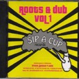 Gussie P & Friends : Roots & Dub Vol 1 | CD  |  UK