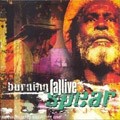 Burning Spear : Alive In Concert 97 | CD  |  Oldies / Classics